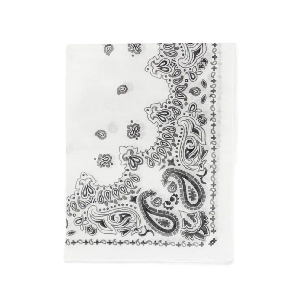 Destin Unisex Cotton "Bandana" 59X59 Cm